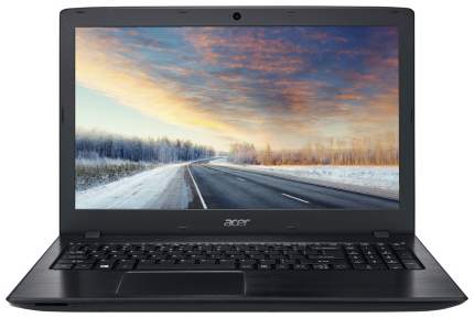 Ноутбук Acer E 15 Цена