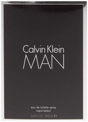 Calvin klein outlet men 100ml