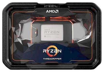 Процессоры AMD Ryzen Threadripper - купить процессор АМД Тредрипер ...