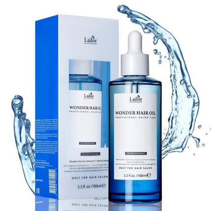 Масло для волос La'dor Wonder Hair Oil 100 мл