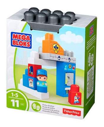 Mega Bloks - купить товары бренда Mega Bloks, официальный каталог на ...