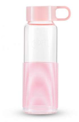Бутылка для воды Gipfel Anneta 250 мл, розовая