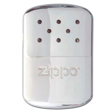 Каталитическая грелка для рук Zippo High Polish Chrome 40282
