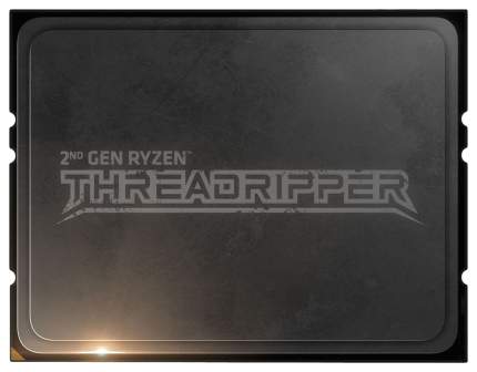 Процессоры AMD Ryzen Threadripper - купить процессор АМД Тредрипер ...