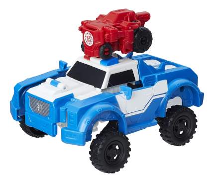 transformers furby truck