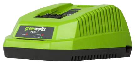 Зарядное устройство Greenworks G24UC 2913907