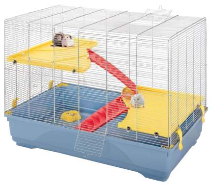 Клетка для хомяков и мышей Ferplast MULTIPLA HAMSTER LARGE