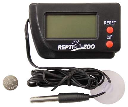 Термометр для террариума Repti-Zoo 105SH