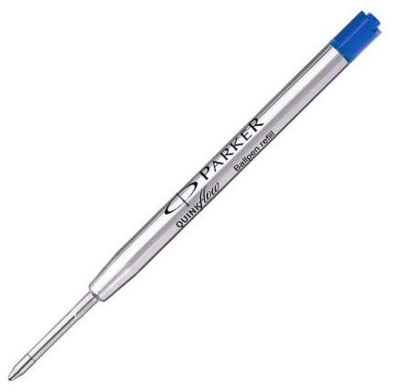 Parker Стержень для шариковой ручки, M, синий