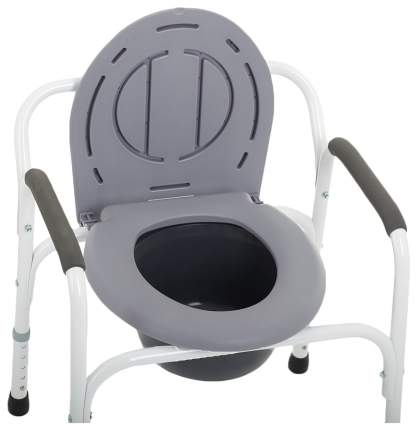 Кресло Армед ФС810 с санитарным оснащением