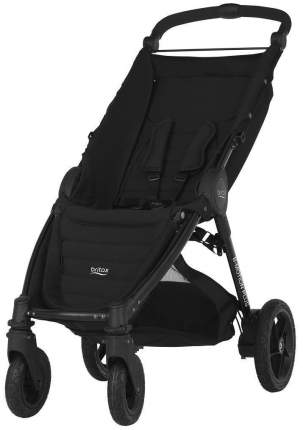 Britax b motion buggy hotsell