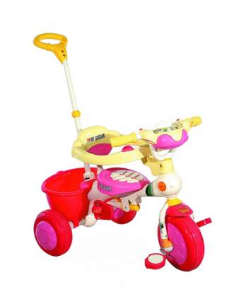 Детский трехколесный велосипед Jaguar (цвет:   ...