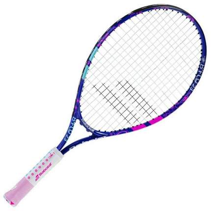 Ракетка для большого тенниса Babolat B`FLY 23 детская 000