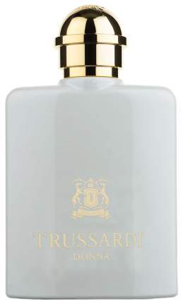 Вода парфюмерная TRUSSARDI Donna женская 50 мл