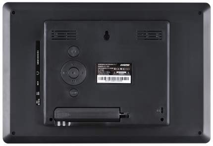 Цифровая фоторамка Digma PF-1033 Black
