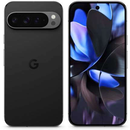 Смартфон Google Pixel 9 Pro XL 16/128GB Obsidian JP