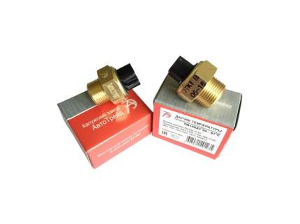 АвтоТрейд Датчик включения вентилятора (температуры) (92/87*С) 3110,2101-07,2121   ...