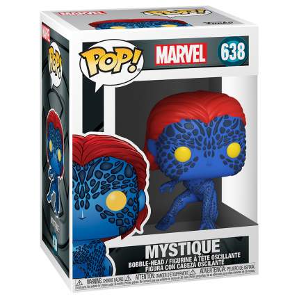 x men pop vinyl