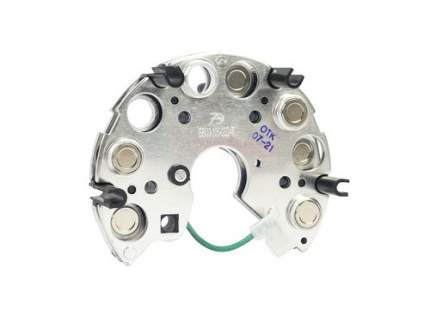 АвтоТрейд Диодный мост генер дв.406, 31029, 3110 (с генер. Г9422.3701)   ...