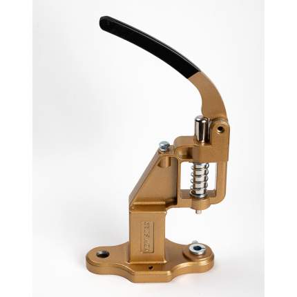 Универсальный пресс для установки фурнитуры от турецкого бренда NEW STAR изготовлен из качественного металла. Механический пресс  ...