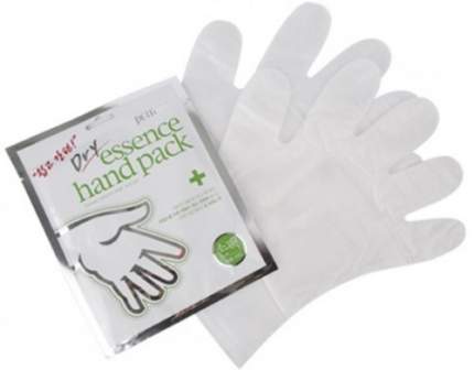 Маска для рук Petitfee Dry Essence Hand Pack 14 г