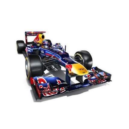 Модель болида Infiniti M-109251 Red Bull Minichamps Sebastian Vettel RB8 1:18