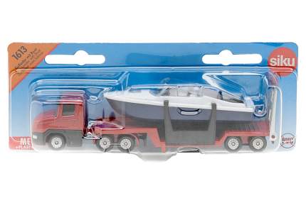 SIKU SK1690 CAMION C/RIMORCHIO cm 15 MODELLINO DIE CAST MODEL Camion