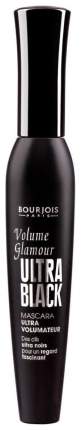Тушь для ресниц Bourjois Volume Glamour Ultra Black 12 мл