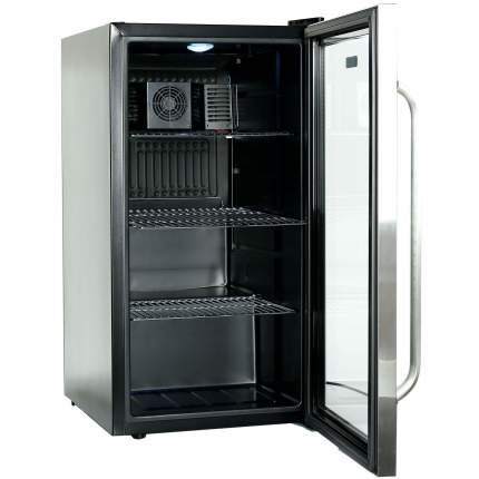 Холодильная витрина Gemlux GL-BC88WD