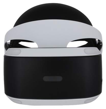 Очки виртуальной реальности Sony CUH-ZVR1EY + игры GTSport, VR Worlds!