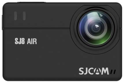 Экшн камера SJCAM SJ8 Air Black
