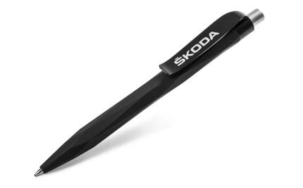 Шариковая ручка VAG 000087210AS черная