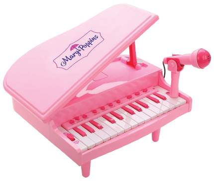 Пианино игрушечное Mary Poppins Волшебный рояль 453154