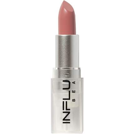 Помада для губ INFLUENCE BEAUTY Lipstick нюдовая, стик тон 04 4 г