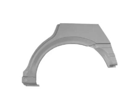 Potrykus P329135 Арка Крыла Задн Лев Седан Opel: Astra G 98-09 4 Дв (Оцинковано ) (Страна  ...
