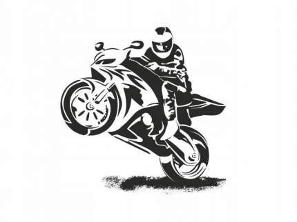 Тюнинг и обвесы мотоцикла