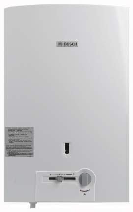 Газовая колонка Bosch WR10-2 P23 white
