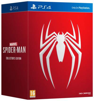 Marvel's Spider-Man para PS4 - Mídia Digital - Minutegames