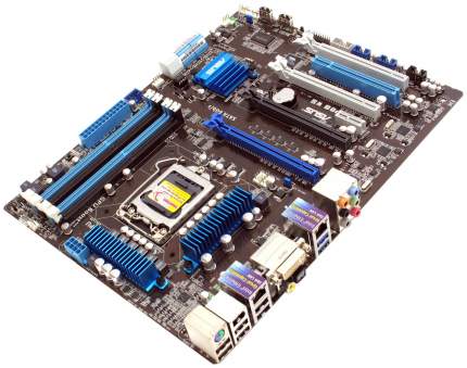 Lga1155 clearance motherboard asus