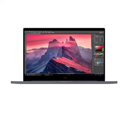 Ноутбуки Xiaomi Mi Notebook Pro 15.6 дюймов - купить ноутбук Сяоми Mi ...