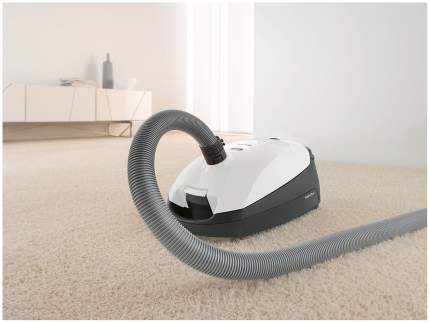 Пылесосы с мешком Miele - купить пылесос с мешком для сбора пыли Миле ...