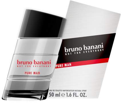 Bruno Banani Man S Best Купить