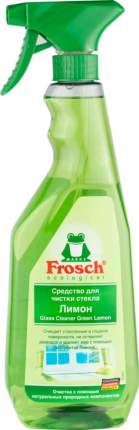 Средство для чистки стекла Frosch лимон 750 мл
