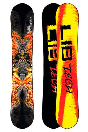 Lib Tech スノーボード 148 アドバンスナイフ30周年トリプルコラボ