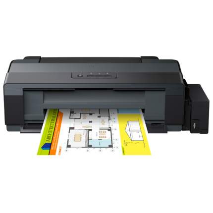 Струйные принтеры Epson - купить струйный принтер Эпсон, цены в ...