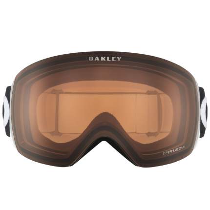 Очки горнолыжные Oakley Target Line M Celeste/Persimmon – купить