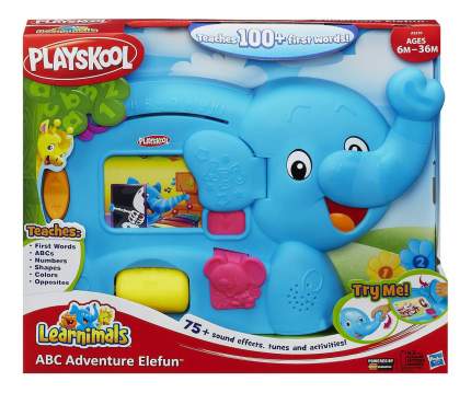 Elefante store playskool precio