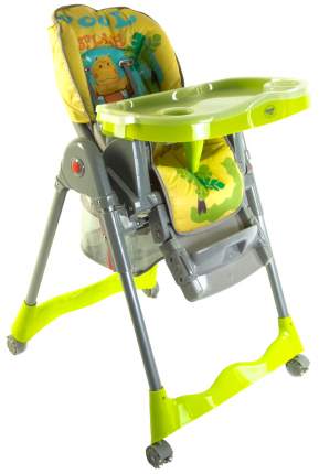 Стул для кормления leader kids rt 1004