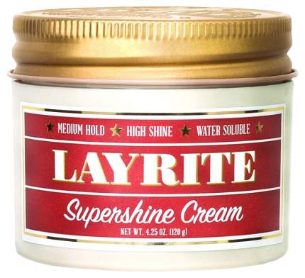 Помада для укладки волос Layrite Super Shine Pomade 120 г
