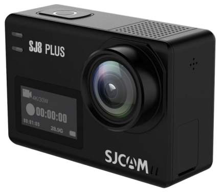 Экшн камера SJCAM SJ8 Plus Black